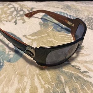 Costa Del Mar Bonita with scratched lenses